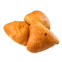 Пирог с капустой