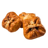 Пирог с черникой