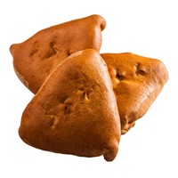 Пирог с капустой и яйцом