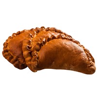 Пицца закрытая