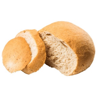 Хлеб с отрубями
