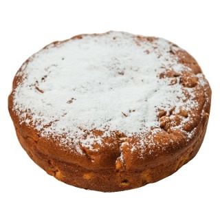 Шарлотка